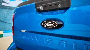 Ford’s $30,000 Answer to Slate’s EV Truck is Apparently Not Really A Pickup