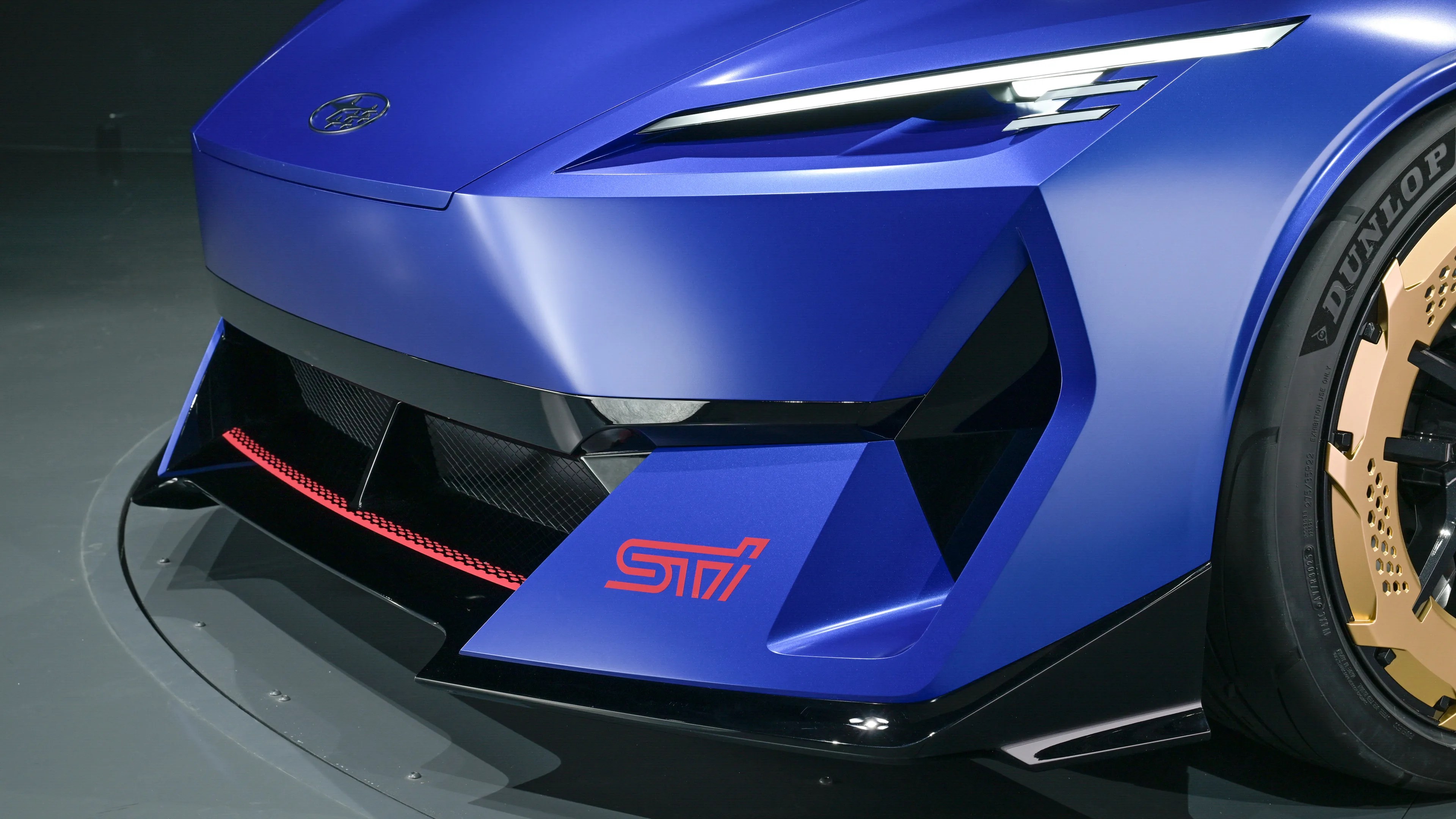 Subaru, Çok Özlenen Performans Kadrosunu Yeniden Canlandırma Konusunda Son derece Ciddi, Ancak Bu, Büyük Bir Soruyu Ortaya Çıkarıyor