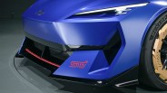 2025 Subaru Performance-E STI Concept - Tokyo (13)