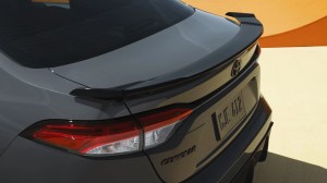 The Best-Selling Automobile of All Time Could Be Getting Its Most Radically Futuristic Styling Yet