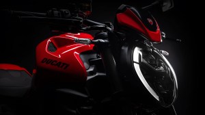 Ducati’s Longest-Running Motorcycle Just Got Smarter, Lighter and Even More Approachable