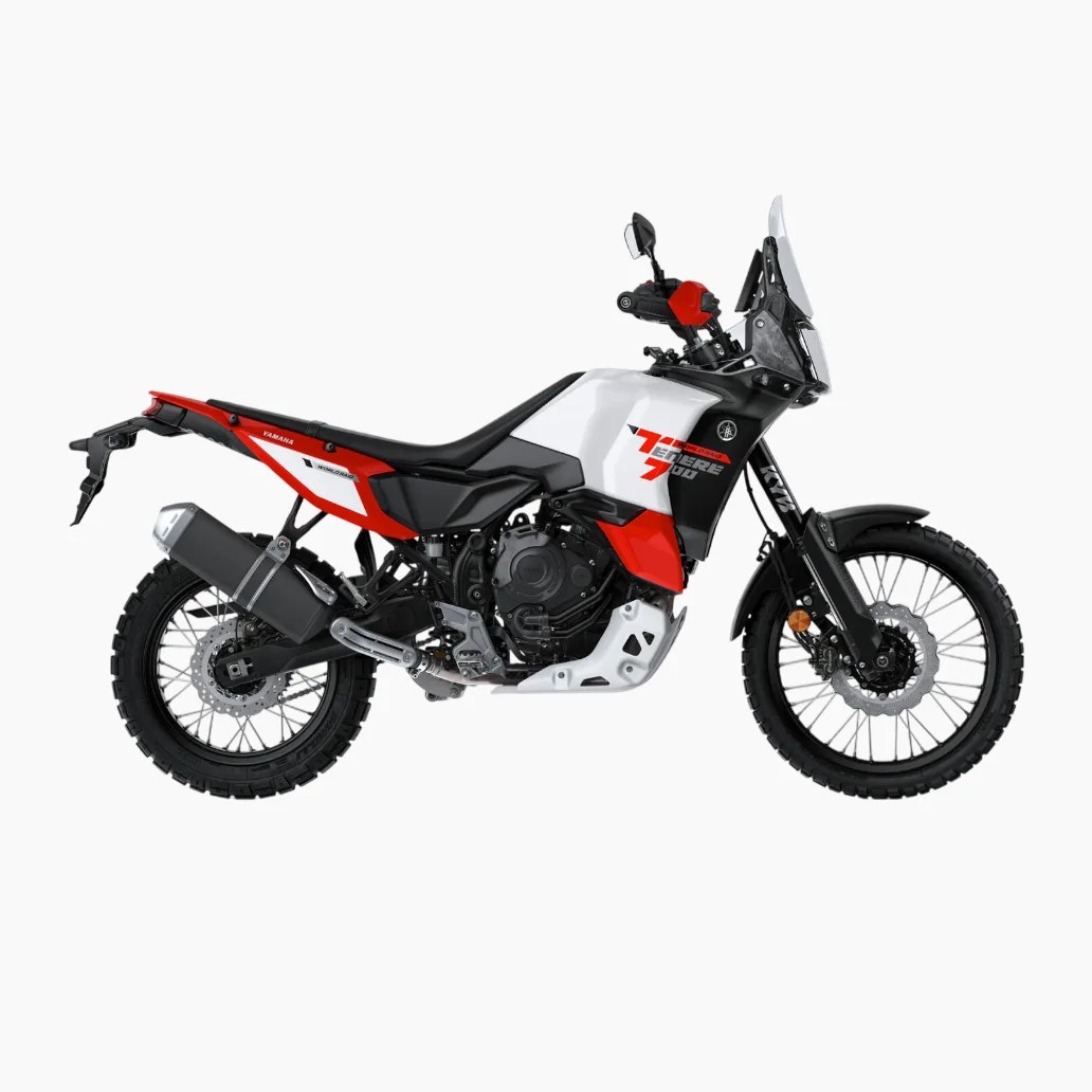 15 Awesome New Motorcycles Rolling Out Right Now Gear Patrol