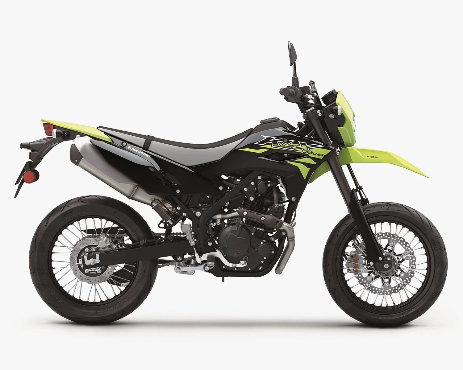 Seat Height Kawasaki Klx 230 Supermoto New 2025 Kawasaki KLX 230 S