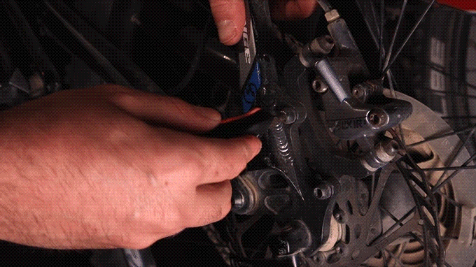 kea hex bit driver gif