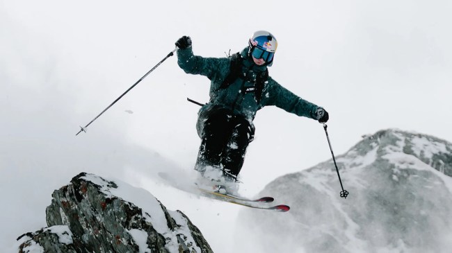 The Countdown to Ski Season Starts Now. Gear Up with adidas Terrex.