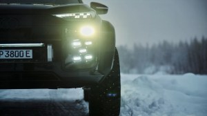 An Unexpected Name Looks to Take On the Land Rover Defender with Its Own Off-Roader