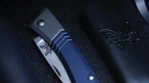 Benchmade Combines Classic EDC with Precision Engineering in Its Most Surprising Knife in Years