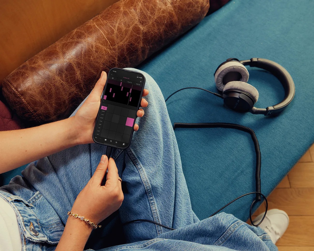 Beyerdynamic DT 270 Pro