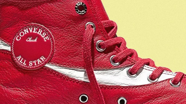 Converse’s Next Vintage Chucks Are Classic Americana in All the Right Ways