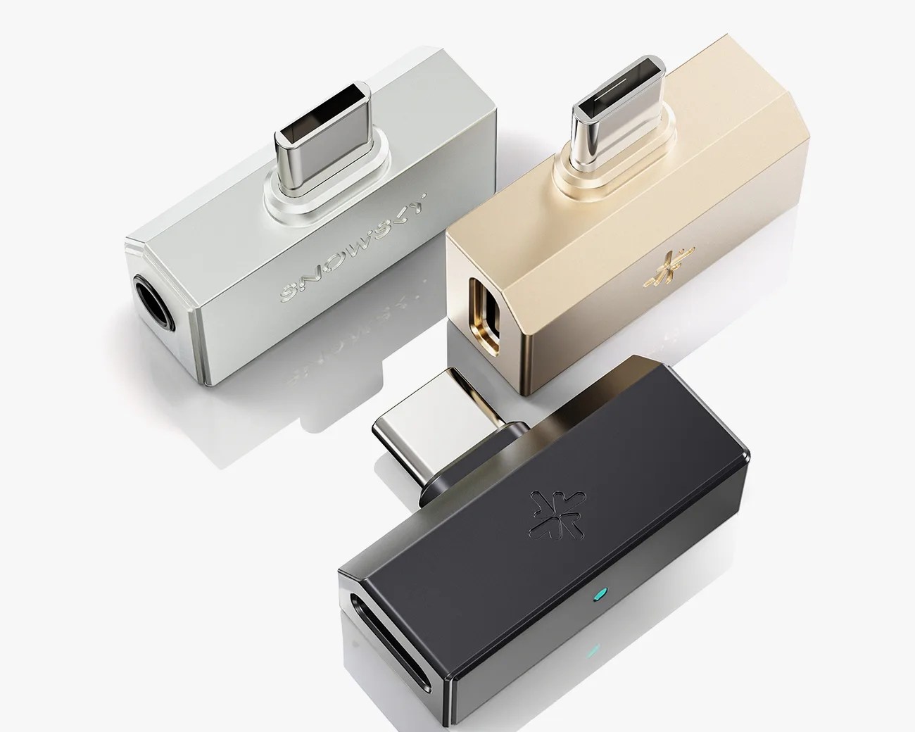 Fiio Tiny