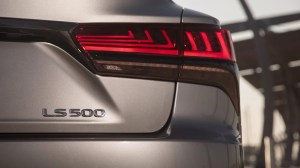 Lexus Has Reimagined Its First-Ever Sedan in the Most Unexpected Way (It’s Not a Crossover)