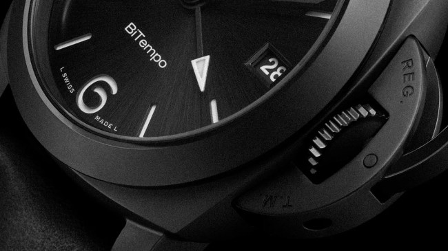 One of Panerai’s Most Iconic Watches Has Never Looked Better