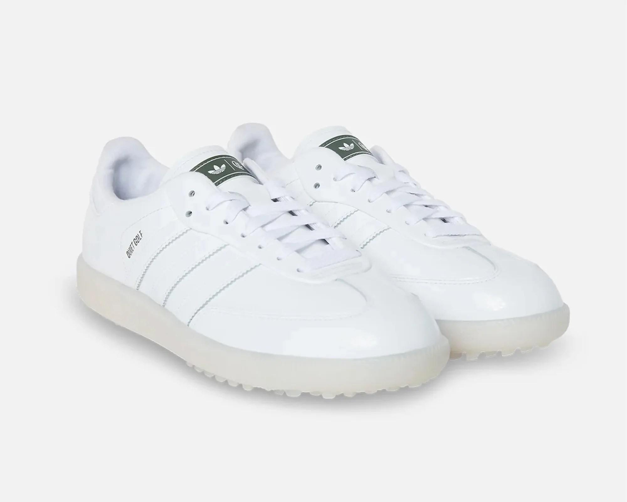 This Is the Cleanest Adidas Samba Sneaker Ever Built. It's Probably Not  What You Expect | Gear Patrol