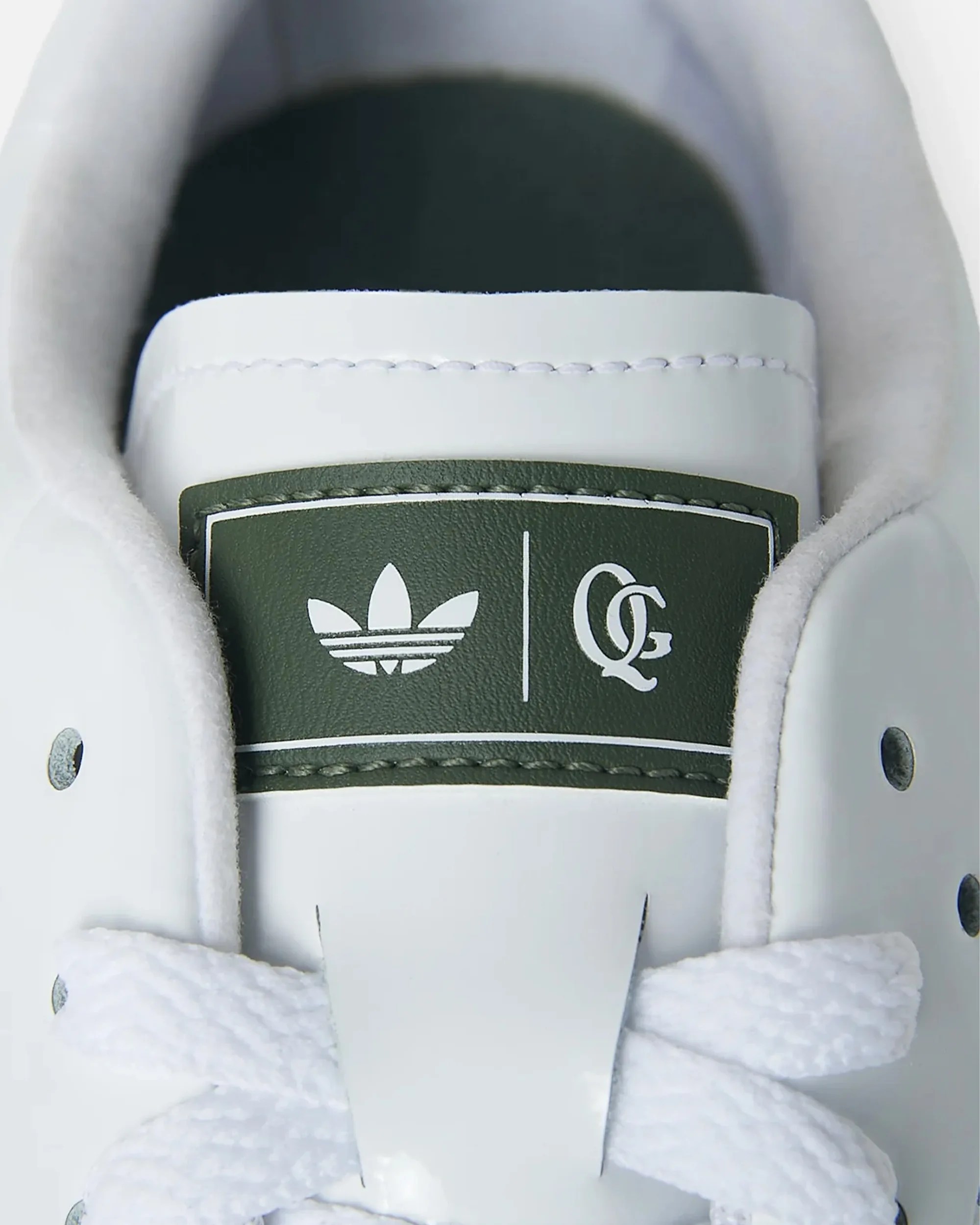adidas gazelle silver green womens Adidas Handball Spezial Originals Aluminium Core White IH9962 Sneakers –  Miami Lux Boutique main image 0