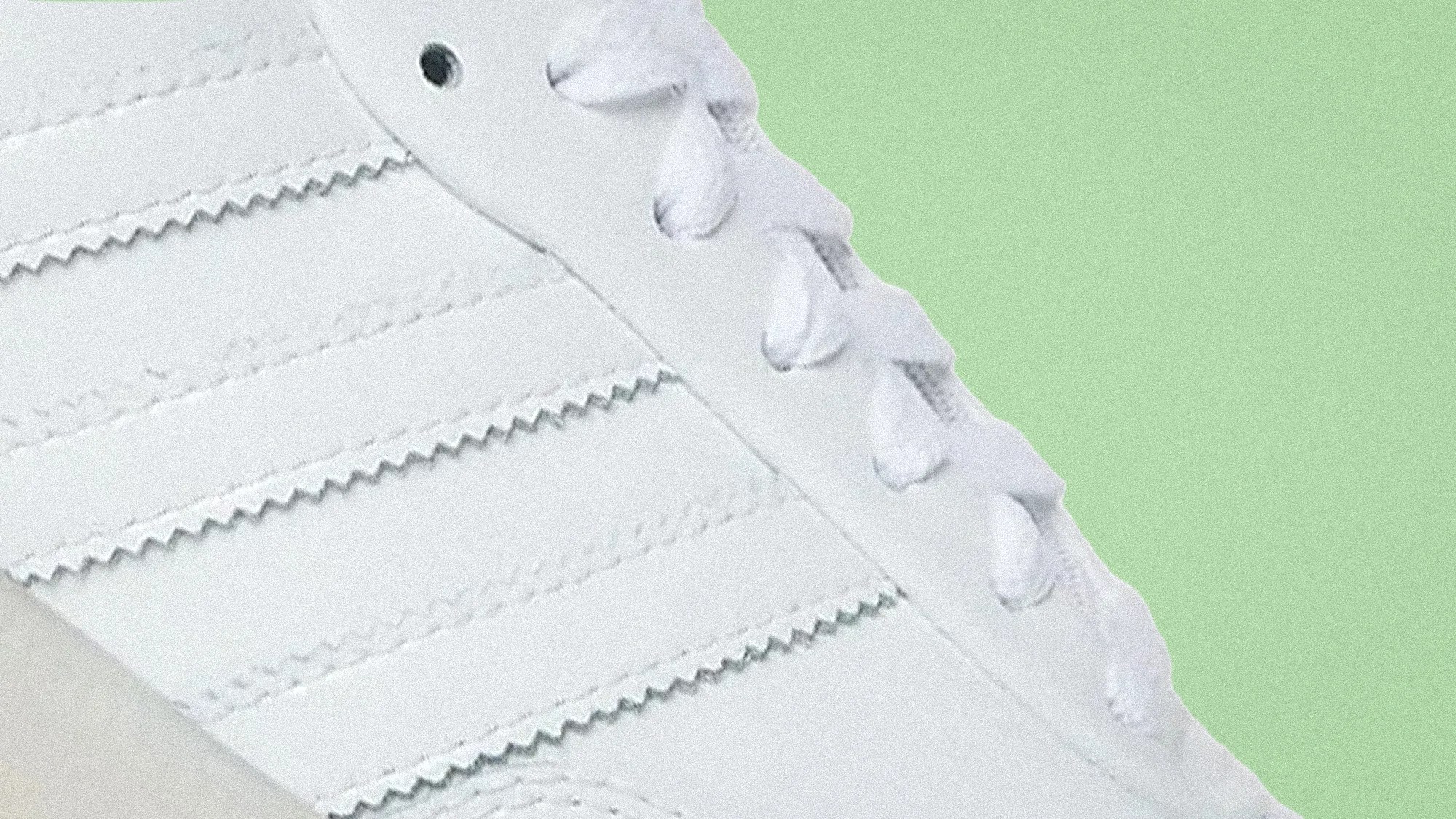 adidas gazelle silver green womens Adidas Samba ADV - White / Crew Green/ Light Gum