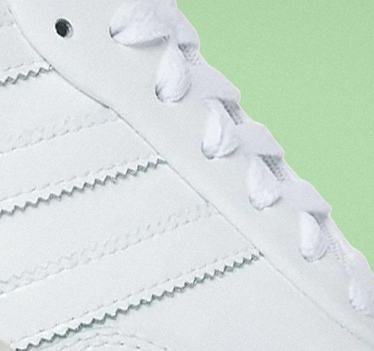 adidas gazelle silver green womens Adidas Originals Women's Gazelle Spikeless Golf Shoes – Niagara Golf  Warehouse main image 1