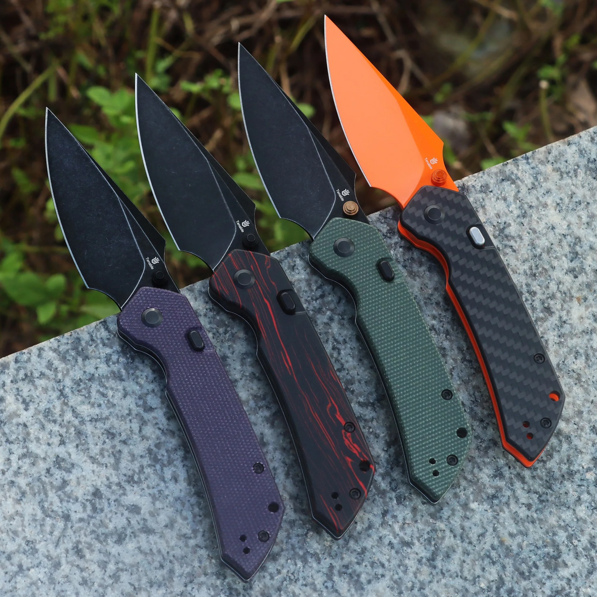 This Affordable, Overperforming EDC Knife Just Got a Sneaky Upgrade | Gear  Patrol