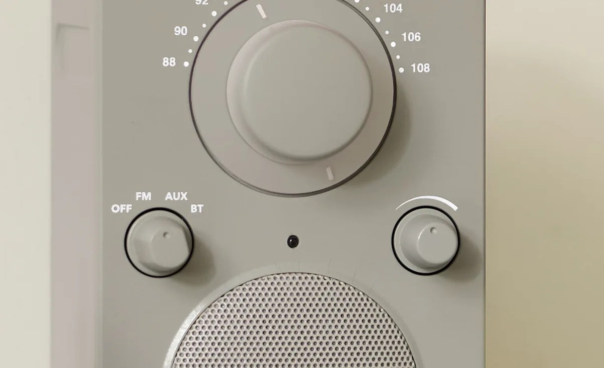 A Respected Hi-Fi Brand Just Breathed New Life Into Its Vintage