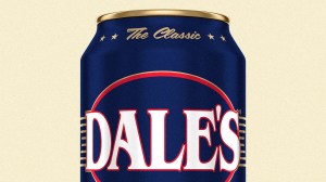 An Iconic American Craft Beer Brand Adds a Long-Awaited Style to Its Catalog