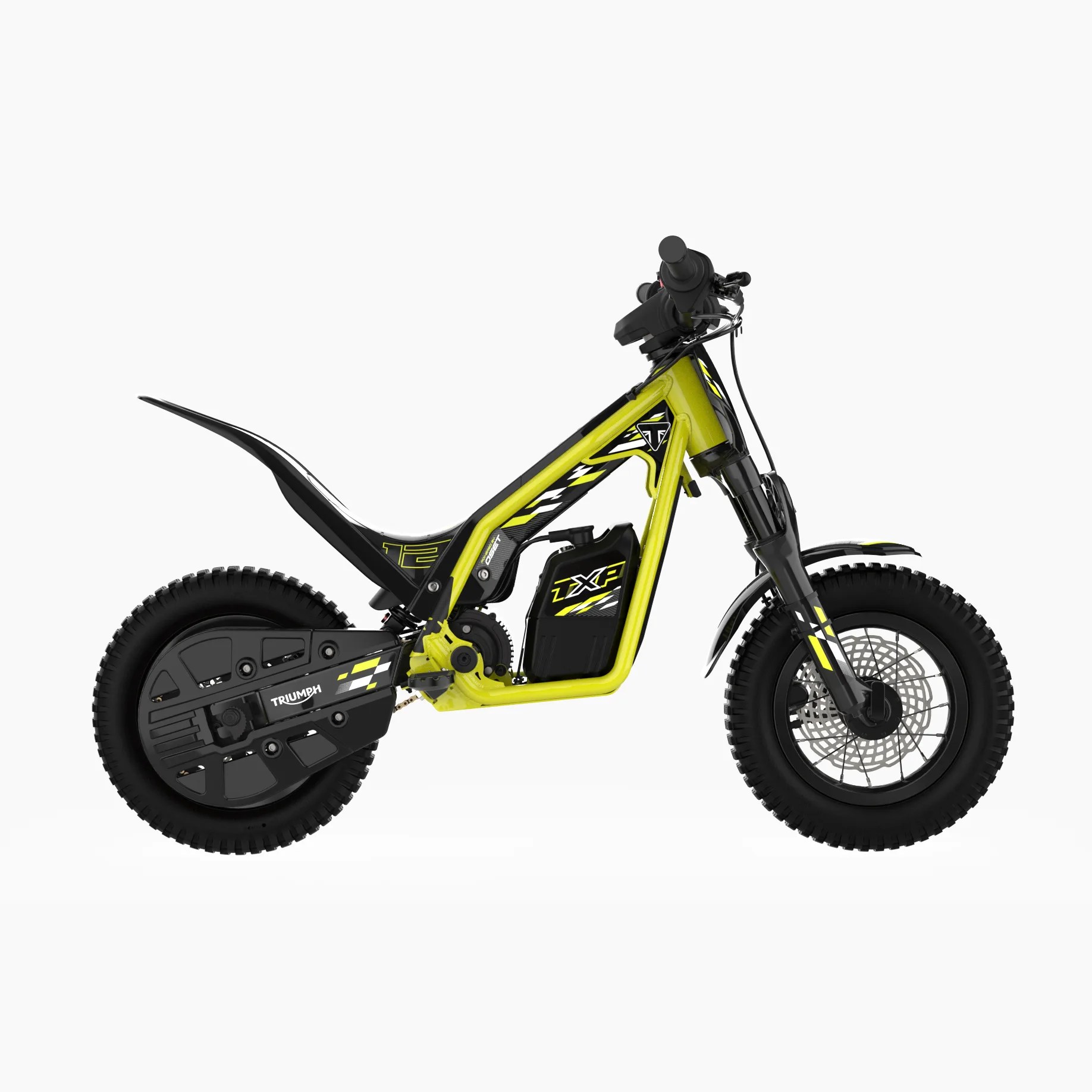 12 Awesome New Motorcycles Rolling Out Right Now Gear Patrol