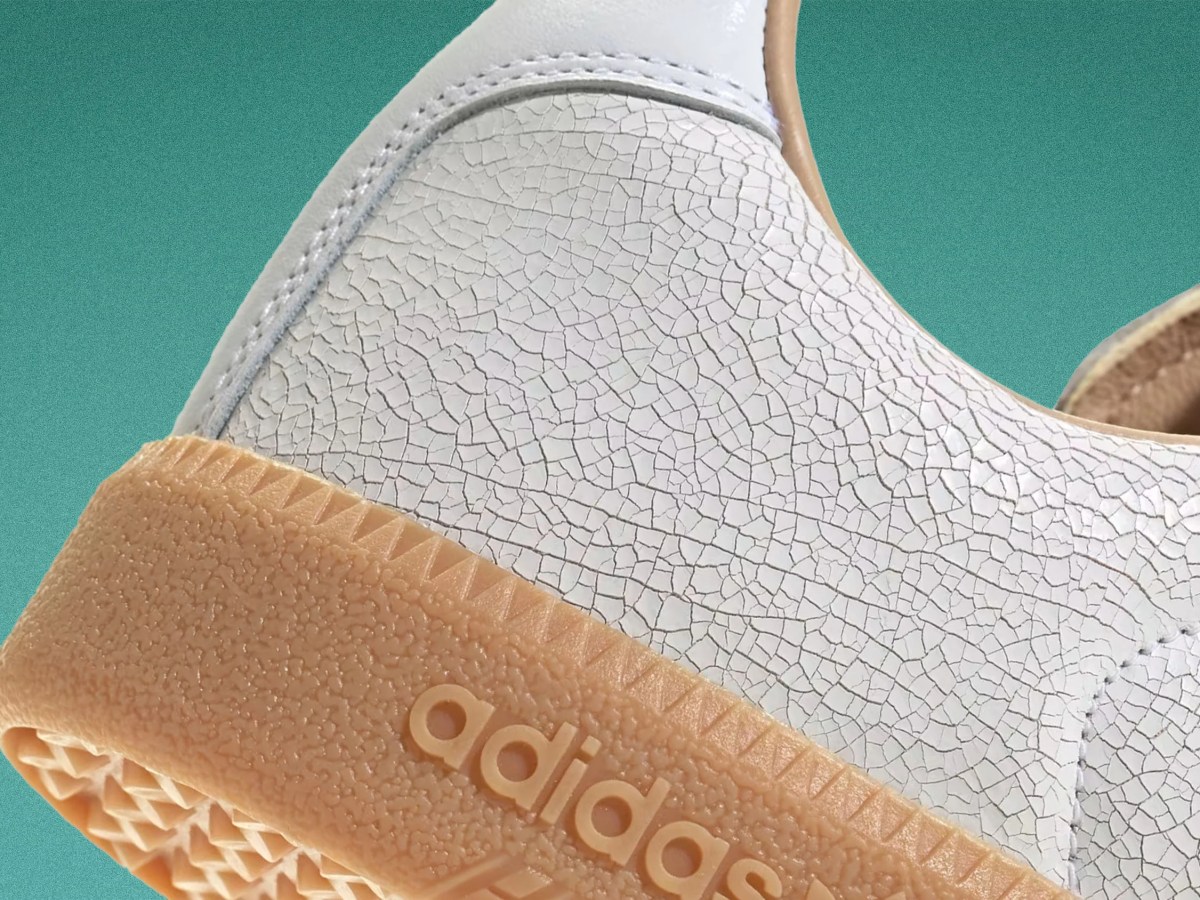 adidas gazelle silver green womens Azzure trainers – Ruby Rouge Boutique main image 1