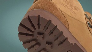 Adidas Just Turned an Iconic Retro Sneaker into a Heavy-Duty Work Boot