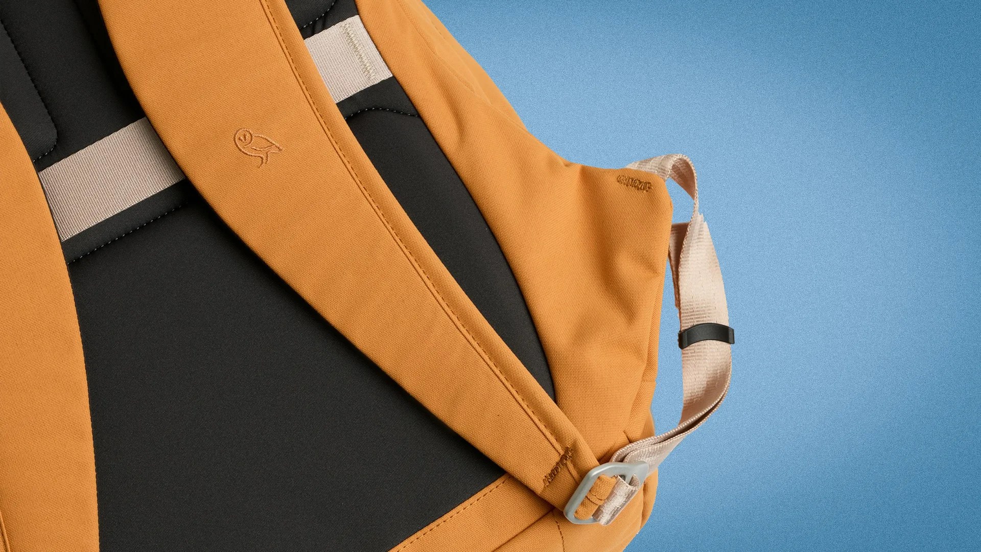 This Capable New Backpack May Look Classic, but Its Design Packs