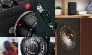The Best New Gadgets and Hi-Fi Releases of 2025 (Updated)