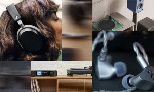 The Best New Gadgets and Hi-Fi Releases of 2025 (Updated)