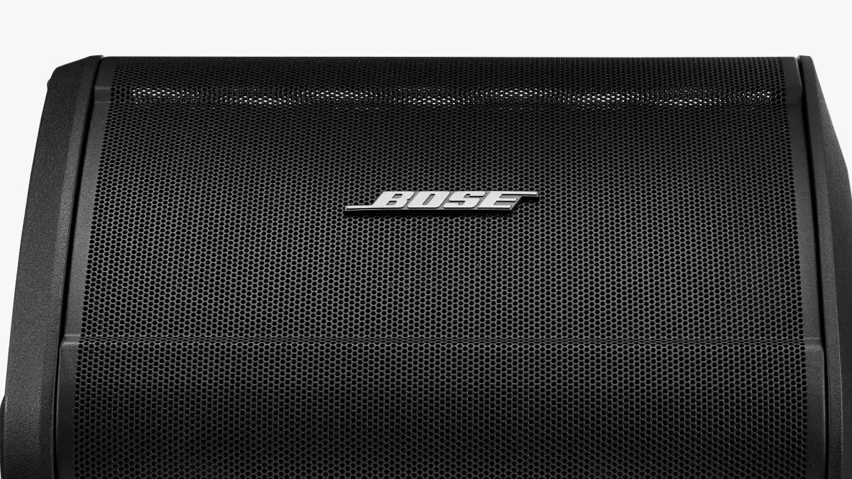 Bose S1 Pro Plus speaker