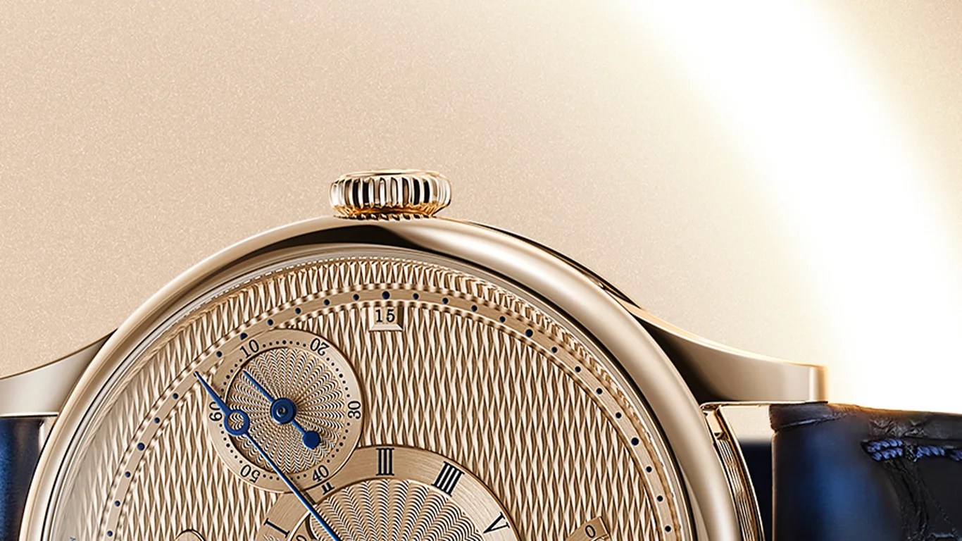 This Stunner Is Almost Certainly the Most Accurate Mechanical