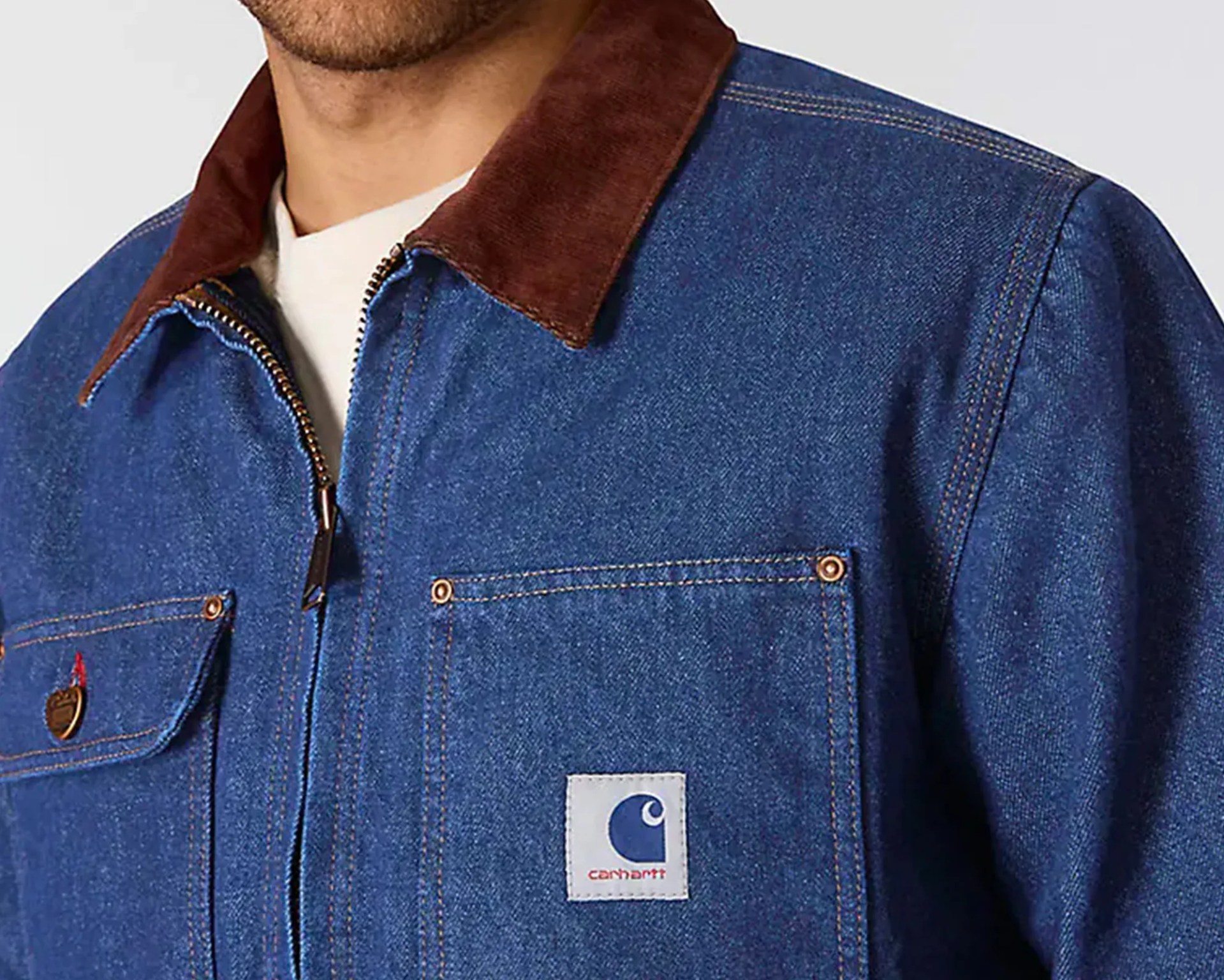 Carhartt 80s モーポーマー Mankato Jacket | Carhartt Reworked