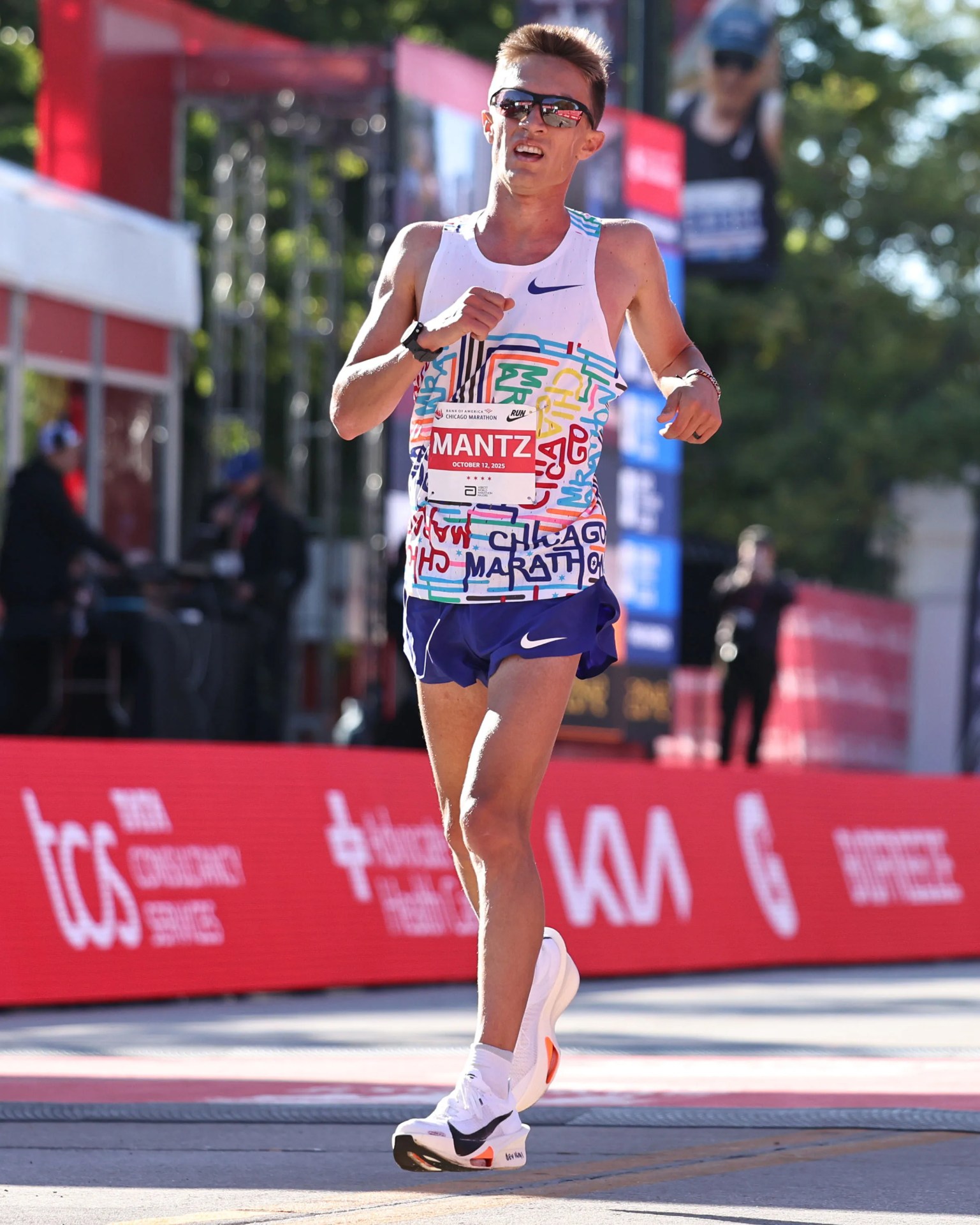 Did Nike Already Unveil the Next Super Shoe to Take Over the Alphafly?