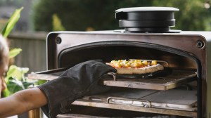The Mastermind Behind Kamado Joe Is Bringing Next-Level Luxury to Live-Fire Cooking