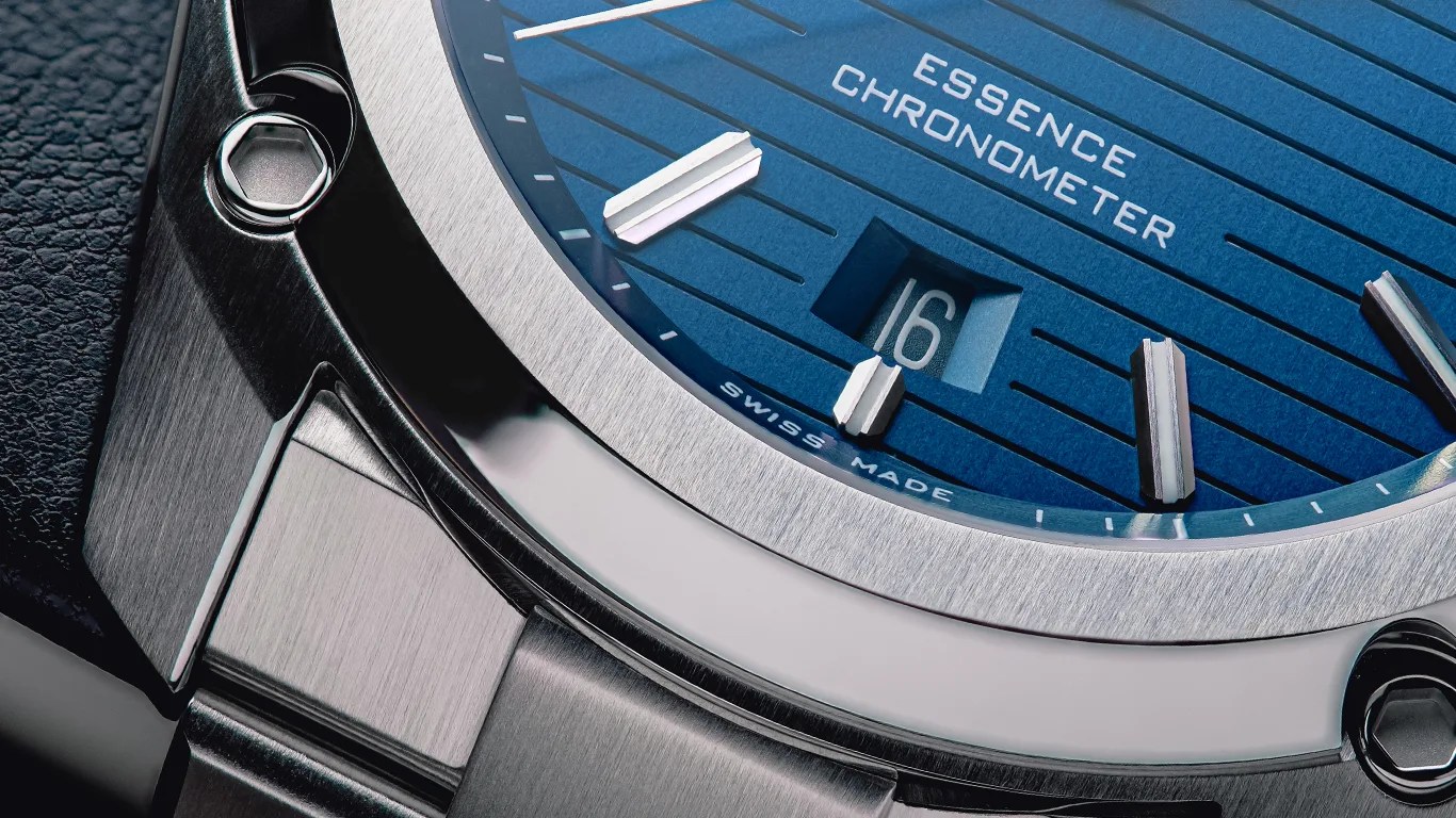 One of the Best Watches Under $2,000 Just Got Even Better Gear