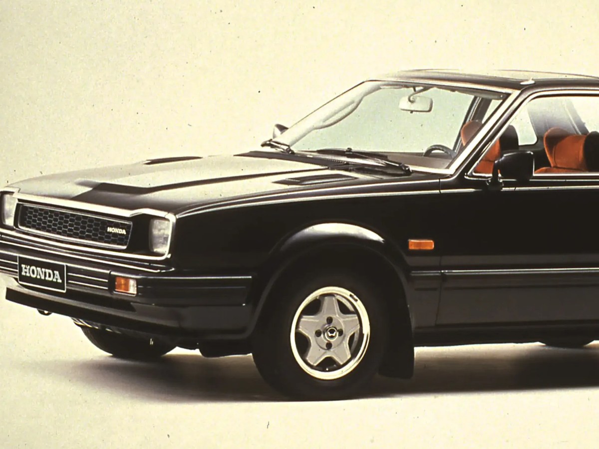 How the Honda Prelude Became the Beloved Icon It Is Today