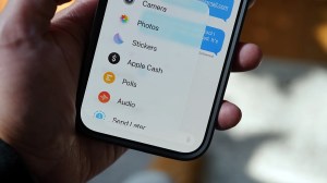 Apple Just Made iMessage Way Better and More Fun