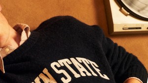 J.Crew Takes a Page Out of ‘Take Ivy’ With the New Campus Collection