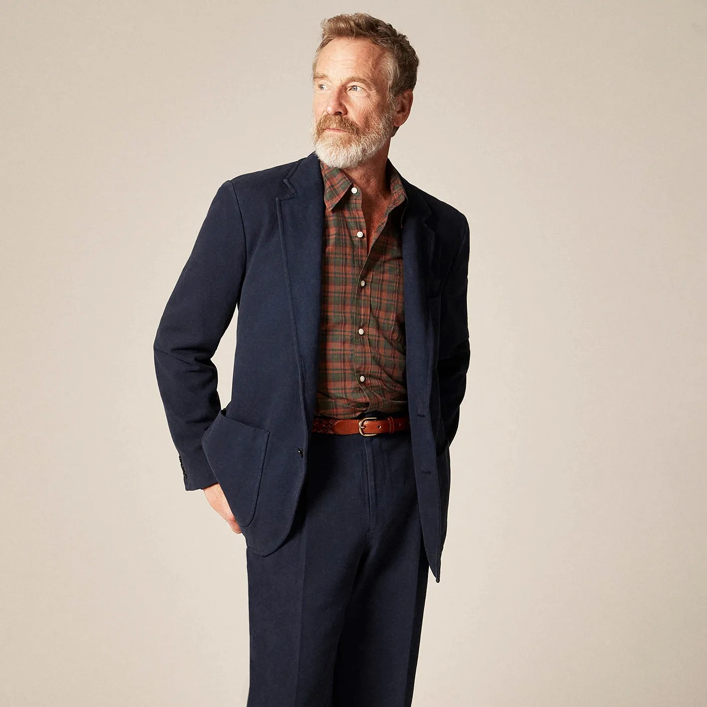 May Be the King of Affordable Suiting Again, Here's Proof