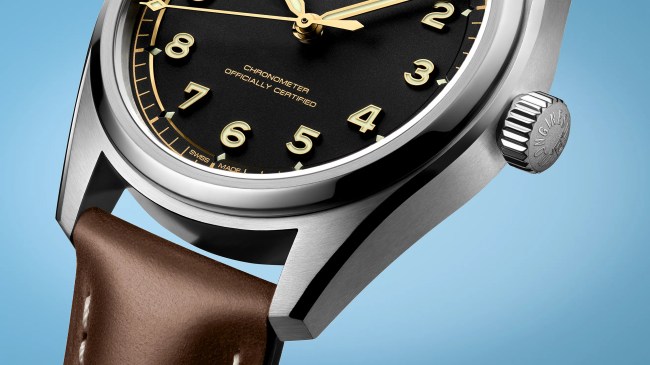There’s a New Contender for the Best Everyday Watch on the Market