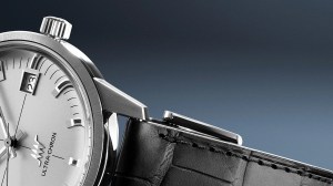 This Seminal High-Beat Automatic Watch Is Back in Full Retro Splendor