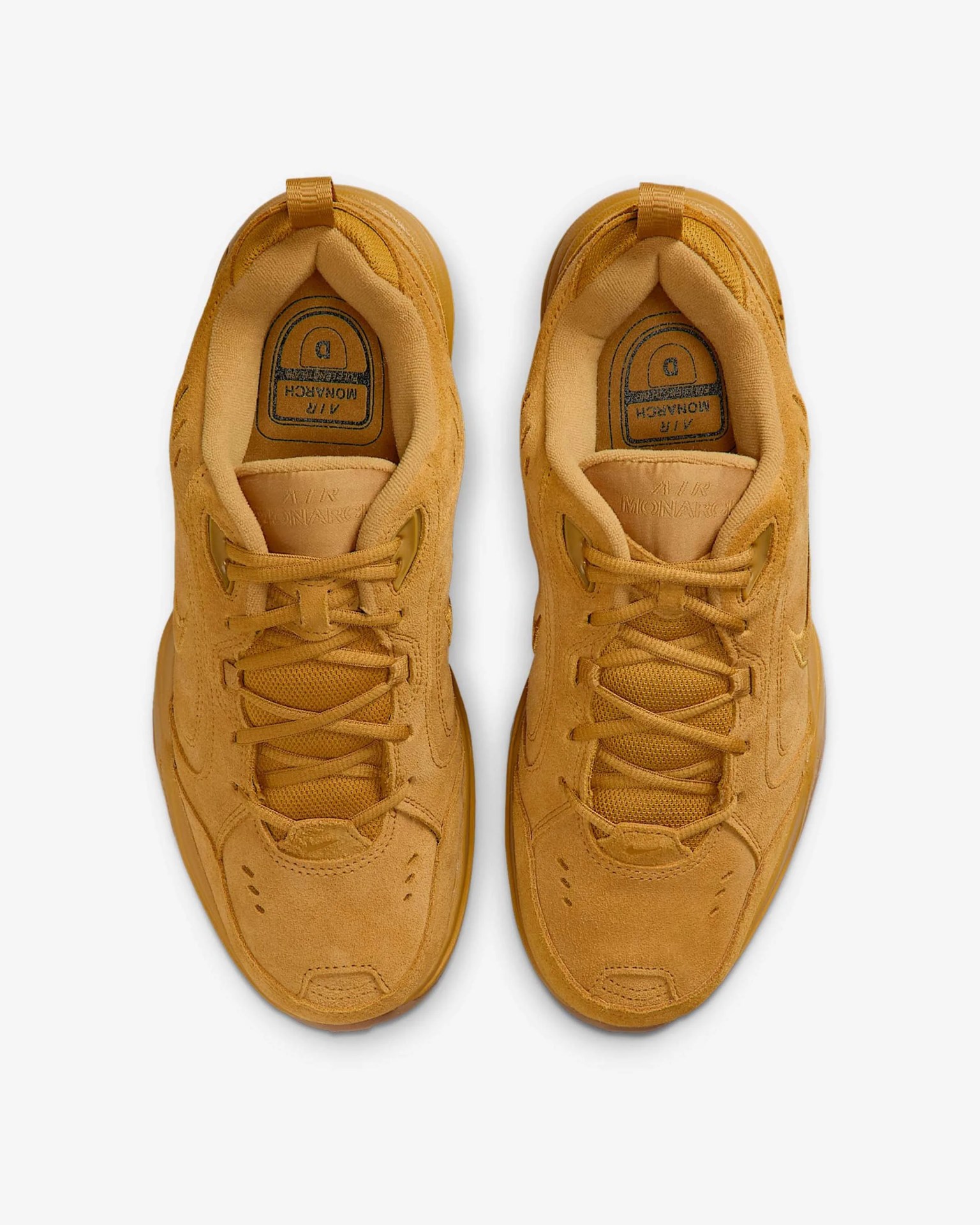 Nike Steps Up Its Original Dad Shoe with a Rugged, Retro Redesign