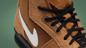 Nike Taps Its Vintage Archive for a Forgotten Hiking Boot Not Seen in 20 Years