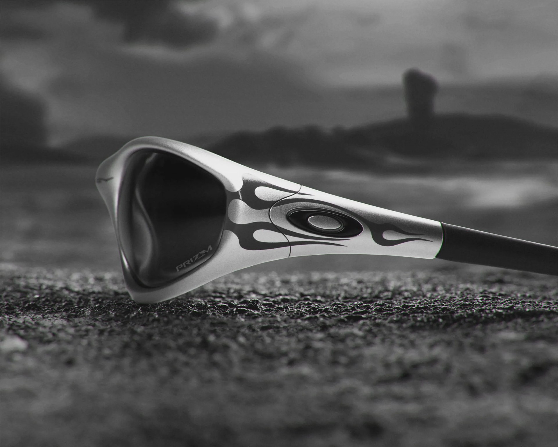 Oakley's Next Reissue Revists Yet Another Pair of '90s Classics