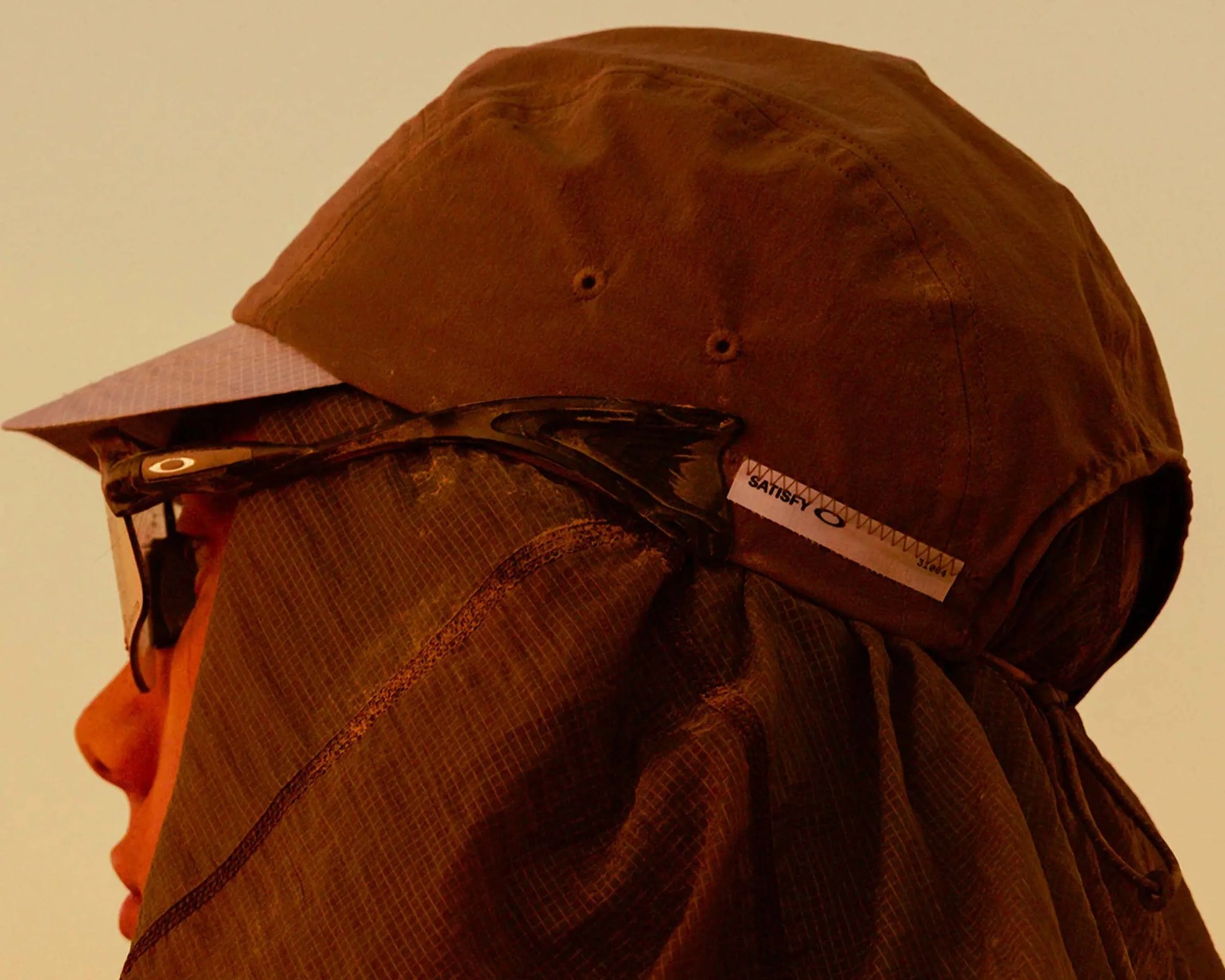 Oakley's New Pair of Sunglasses Have Future-Classic Energy