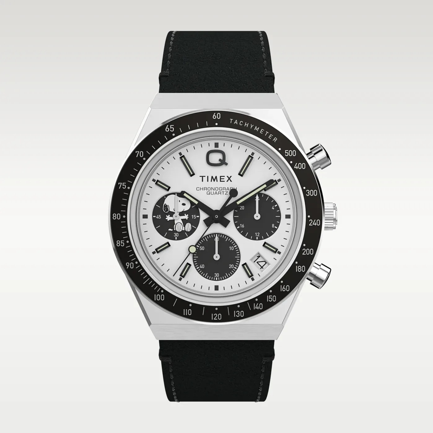 Timex's Hottest Affordable Chronograph Is Back, and Now's Your