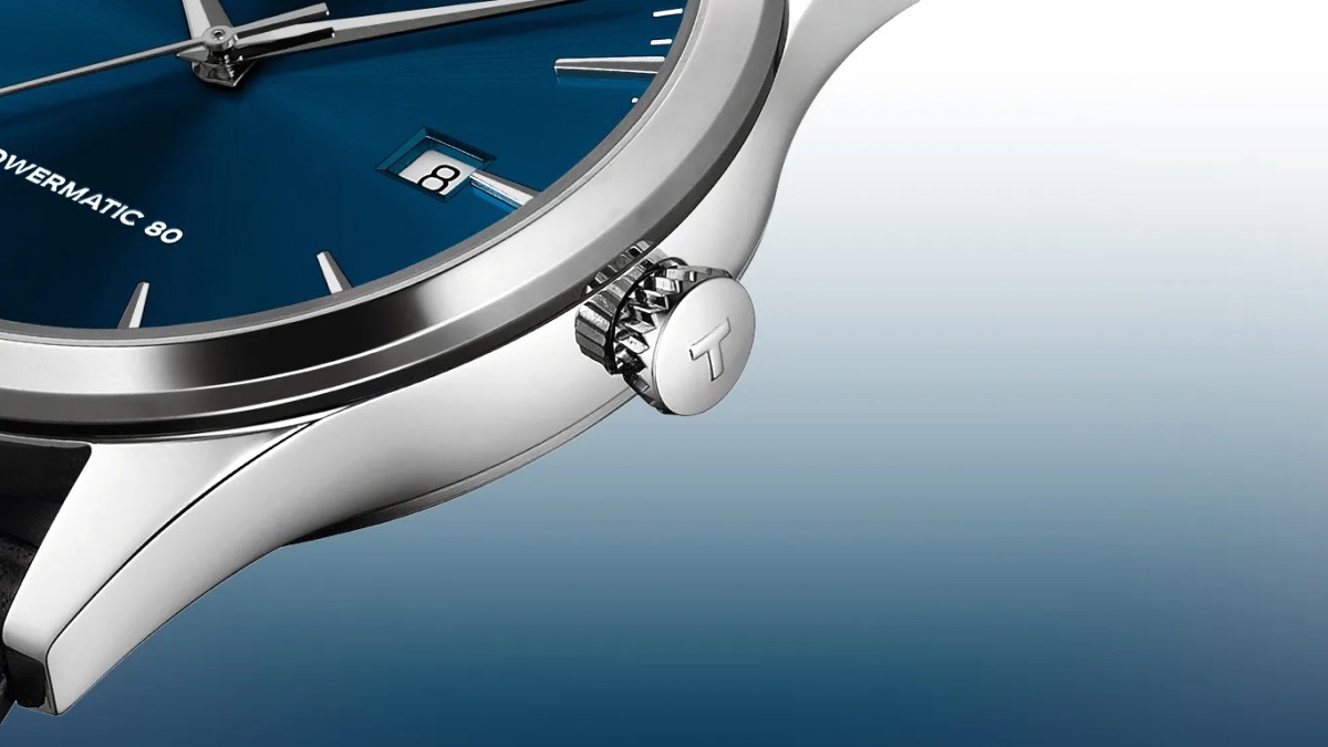 This New Swiss Automatic Just Blew Up My Expectations for a $500 Watch |  Gear Patrol