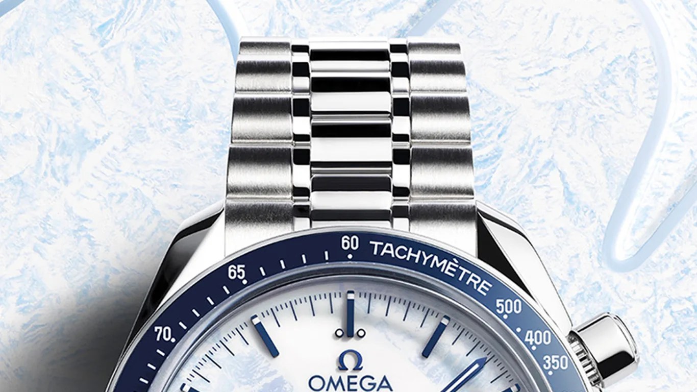 19 Watches You Missed from Omega, Casio, Timex, Hamilton and More