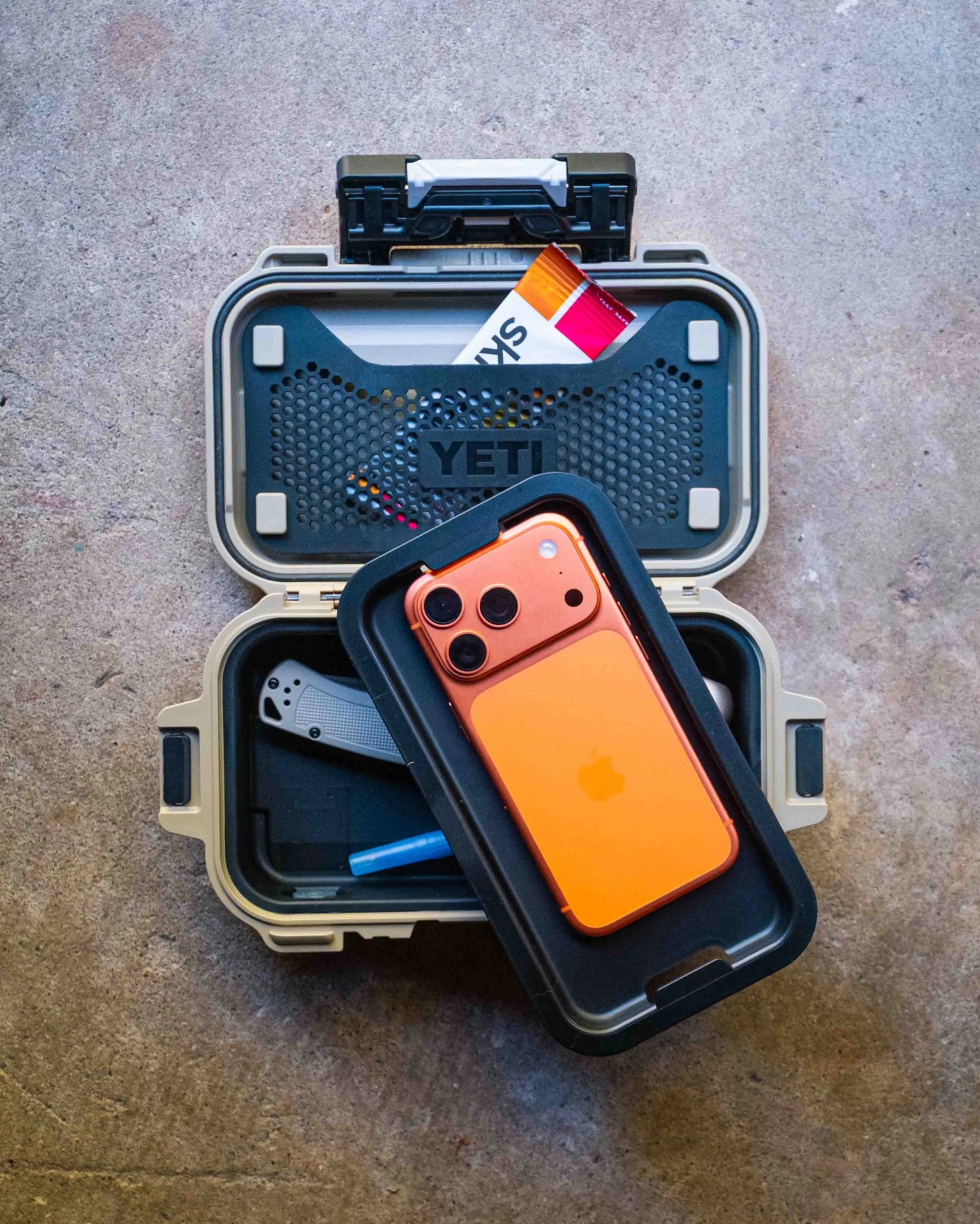 Yeti's New EDC Powerhouse Is Versatile, Virtually Indestructible