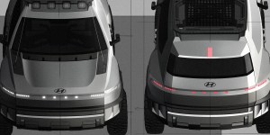 Jeep and Toyota Are About to Potentially Gain a New Competitor from an Unforeseen Brand